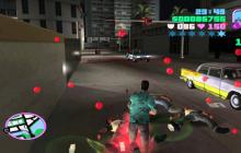 Grand Theft Auto: Vice City: Save файлы