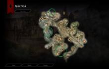 Специализации классов в Dragon Age: Инквизиция, их получение Dragon age inquisition специализации спутников